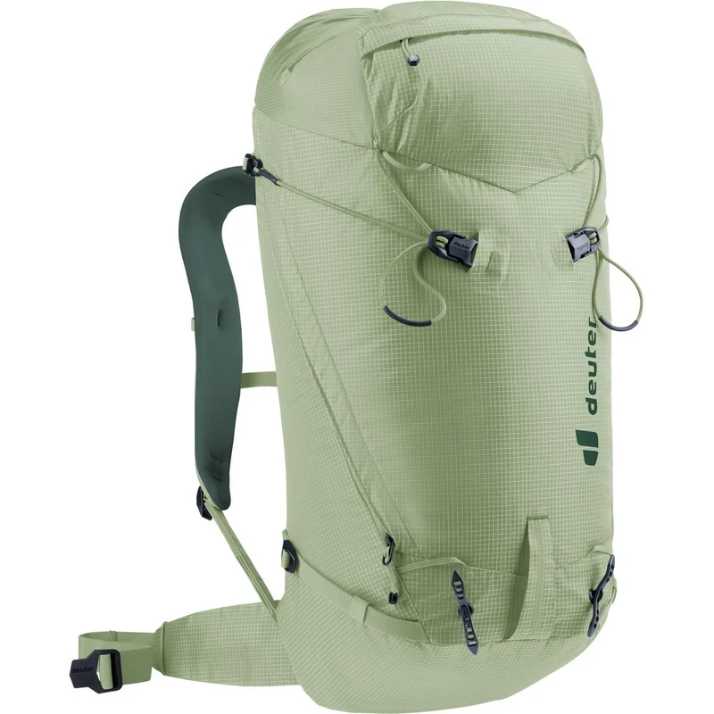 Deuter Guide Lite 30 Hochtourenrucksack grove-ivy