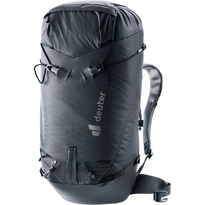 Deuter Guide Lite 30 Hochtourenrucksack black
