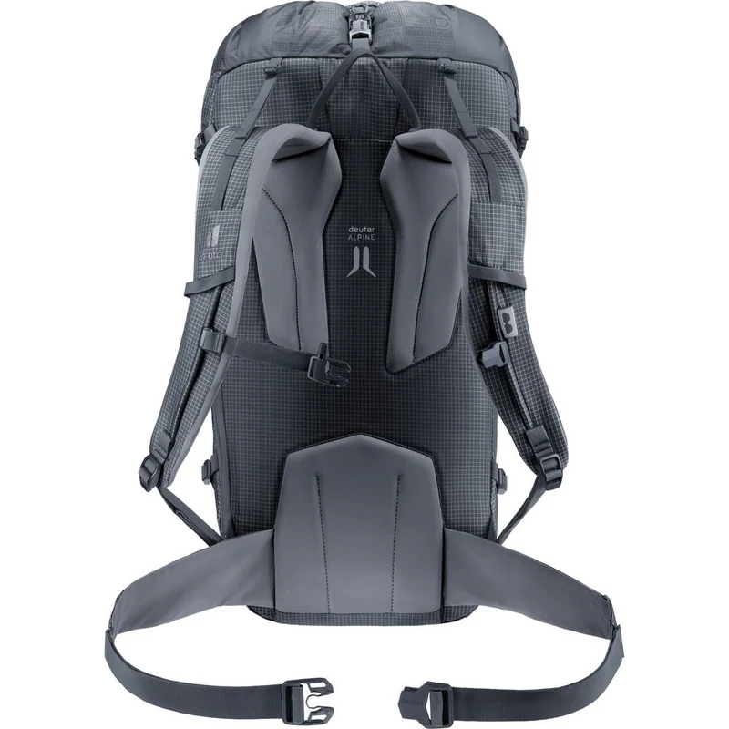 Deuter Guide Lite 30 Hochtourenrucksack black