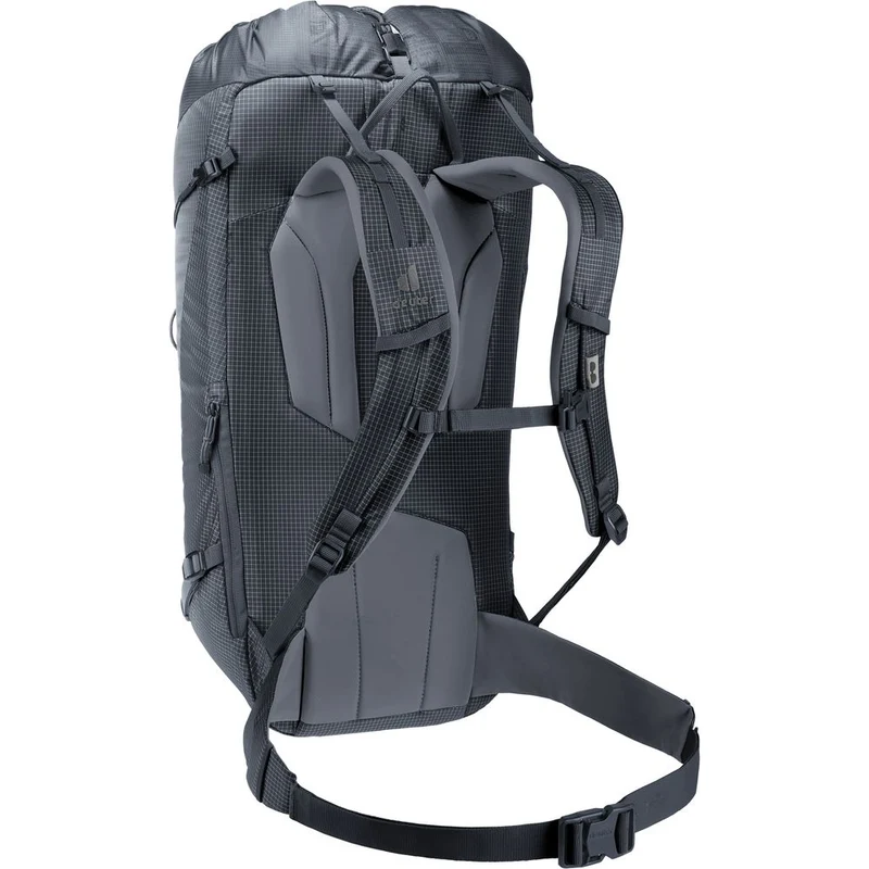 Deuter Guide Lite 30 Hochtourenrucksack black
