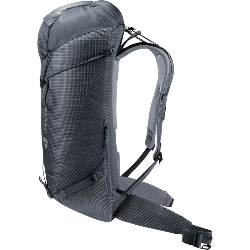 Deuter Guide Lite 30 Hochtourenrucksack black