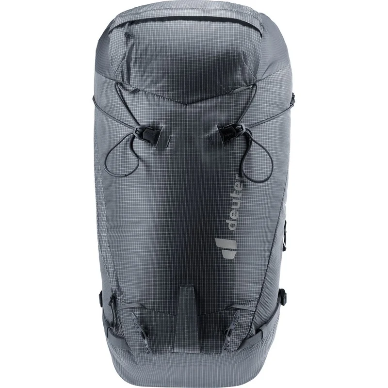 Deuter Guide Lite 30 Hochtourenrucksack black