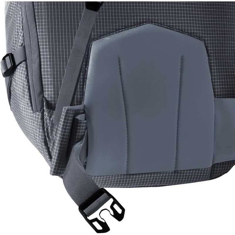 Deuter Guide Lite 30 Hochtourenrucksack black