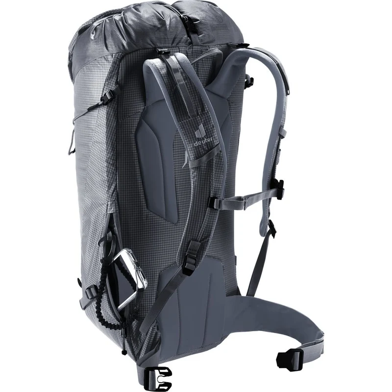 Deuter Guide Lite 30 Hochtourenrucksack black