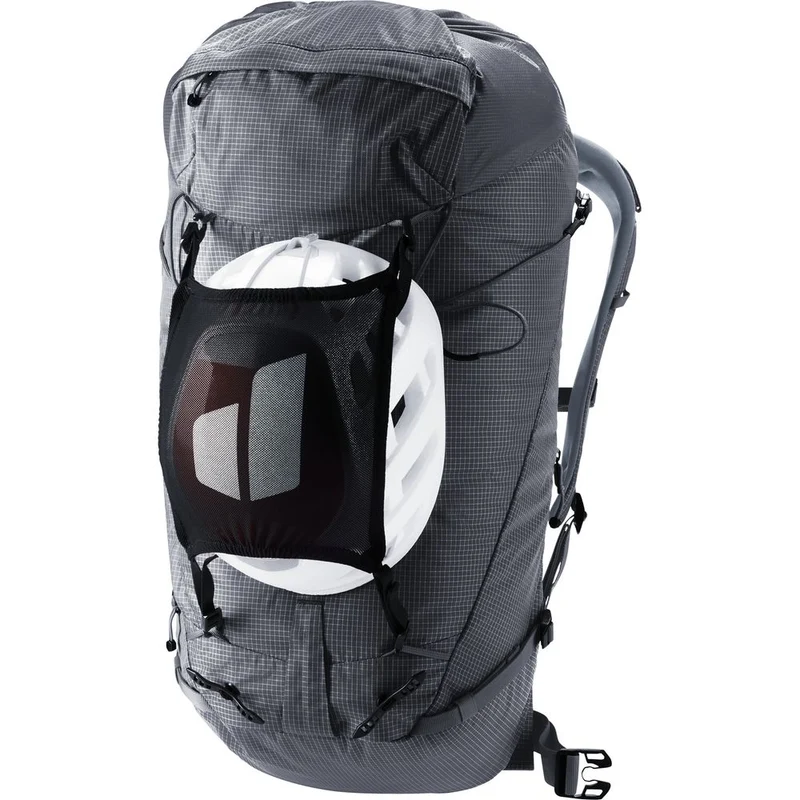 Deuter Guide Lite 30 Hochtourenrucksack black