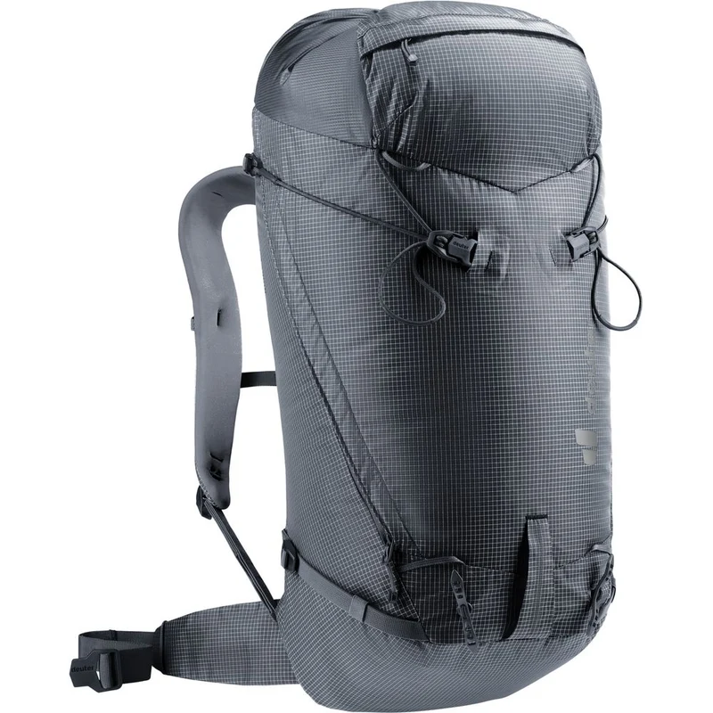 Deuter Guide Lite 30 Hochtourenrucksack black