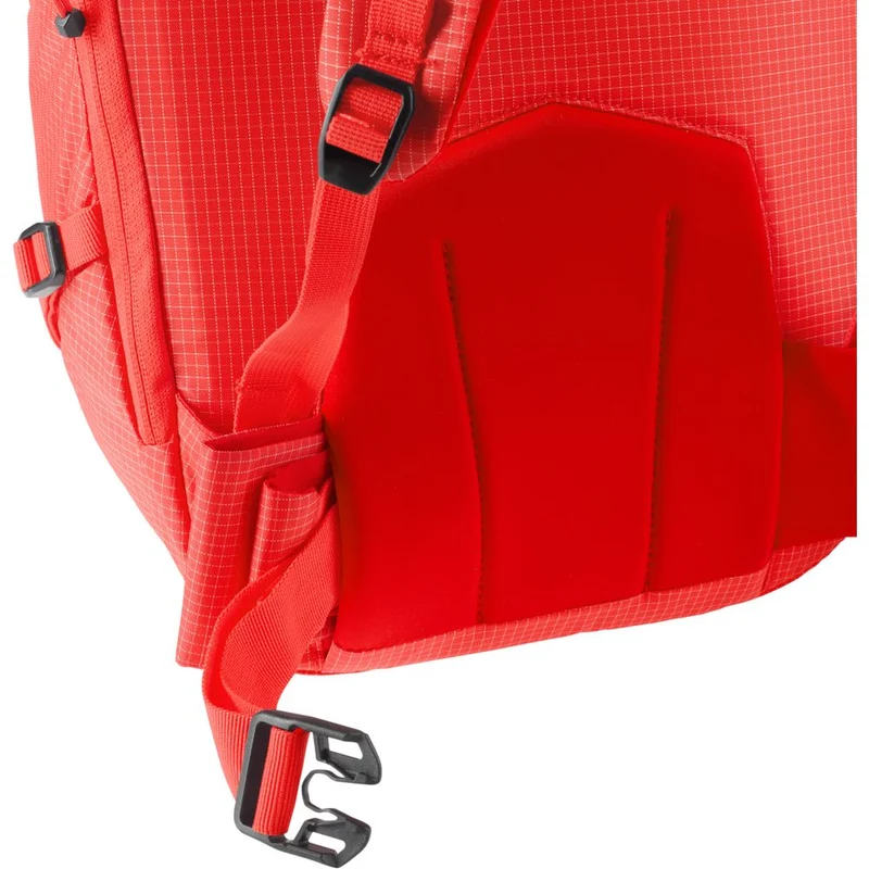 Deuter Guide Lite 28 SL Damen Hochtourenrucksack poppy-crimson