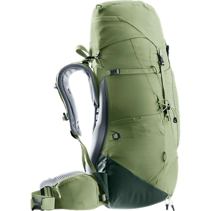 Deuter Aircontact Lite 45 + 10 SL Damen Trekkingrucksack grove-ivy
