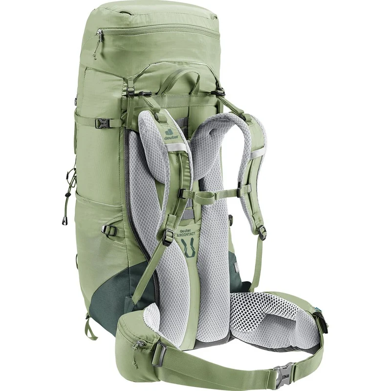 Deuter Aircontact Lite 45 + 10 SL Damen Trekkingrucksack grove-ivy