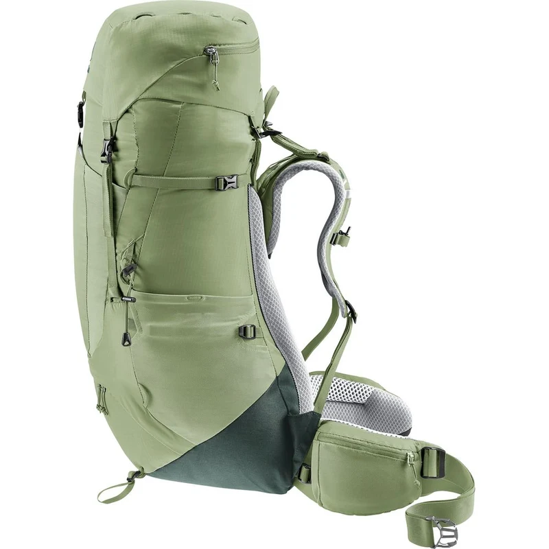 Deuter Aircontact Lite 45 + 10 SL Damen Trekkingrucksack grove-ivy