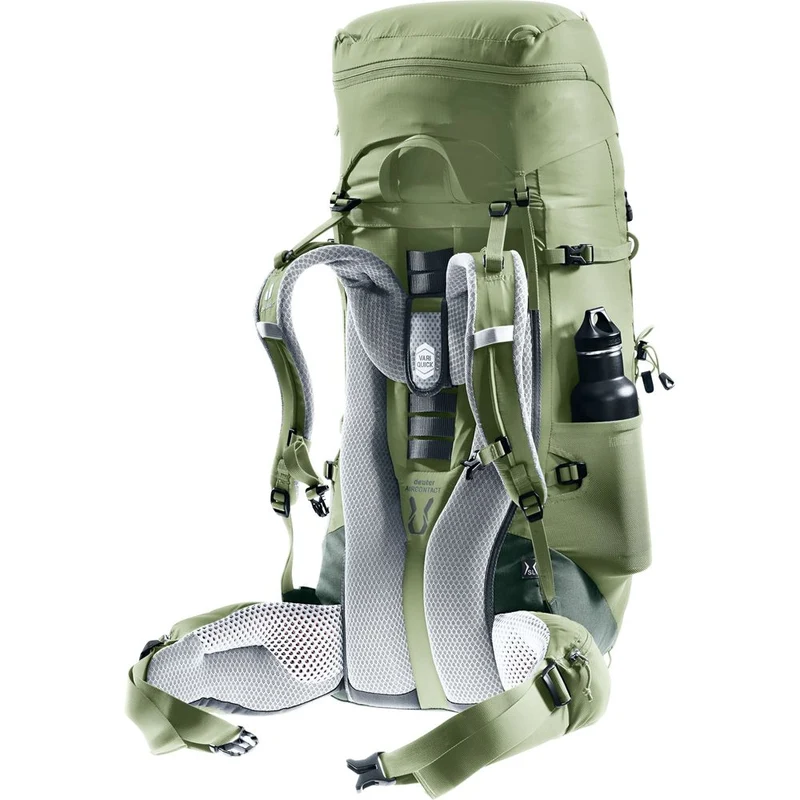 Deuter Aircontact Lite 45 + 10 SL Damen Trekkingrucksack grove-ivy