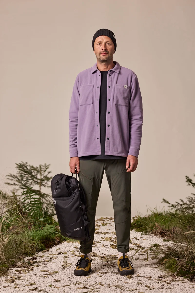 MALOJA IncinoM T-Shirt mit Merinowolle, normaler Passform