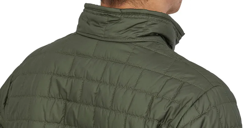 PATAGONIA Fishermans Rolled Beanie mit breitem Strickbund