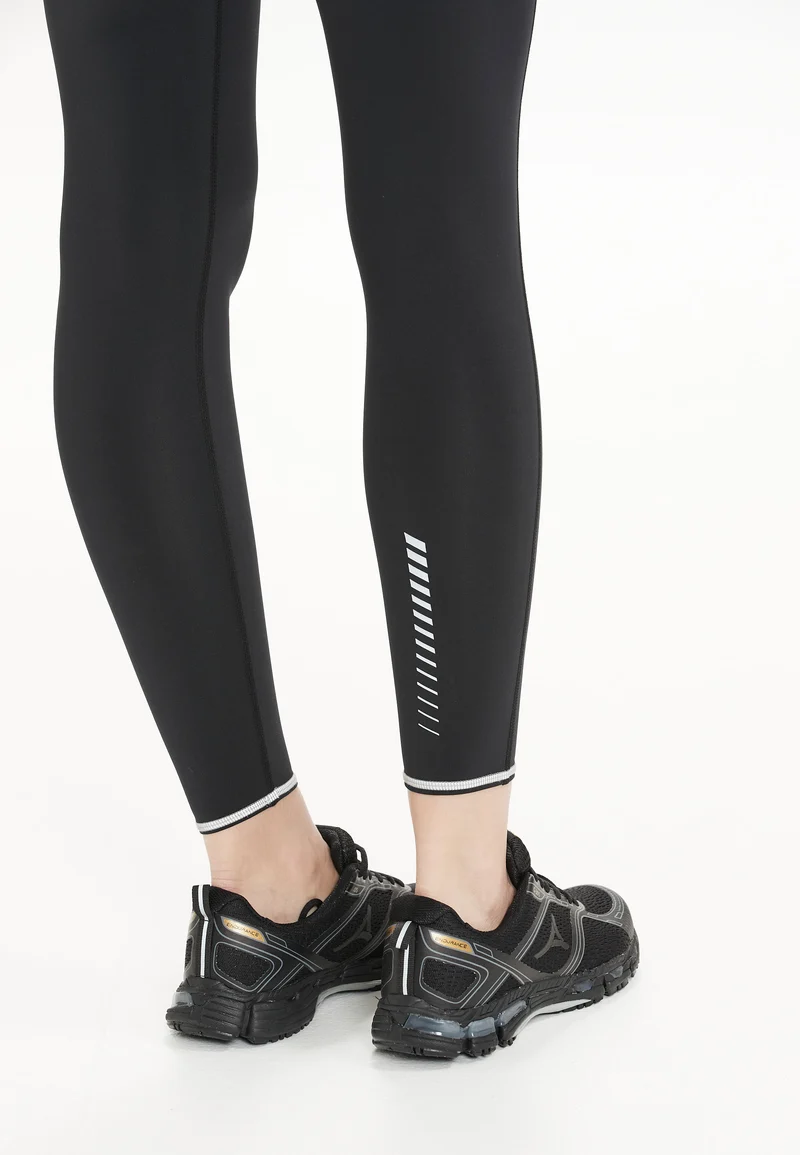 ENDURANCE Energy V2 W Winter Lauftights Damen