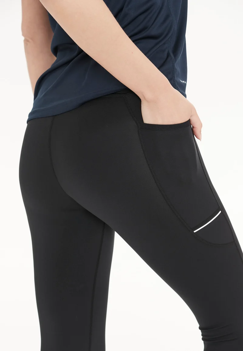 ENDURANCE Energy V2 W Winter Lauftights Damen