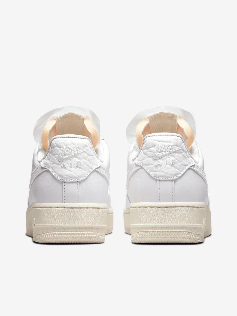 W Air Force 1 Low Premium bianche