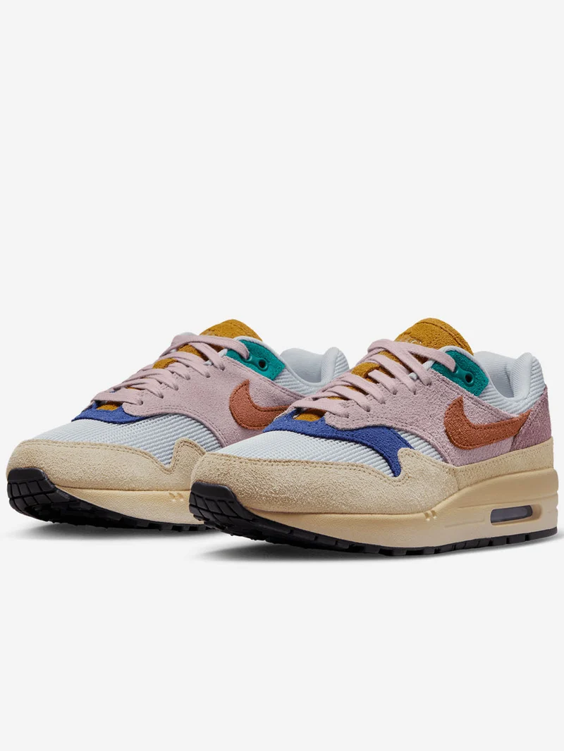 W Air Max 1 '87 Premium 'Tan Lines'