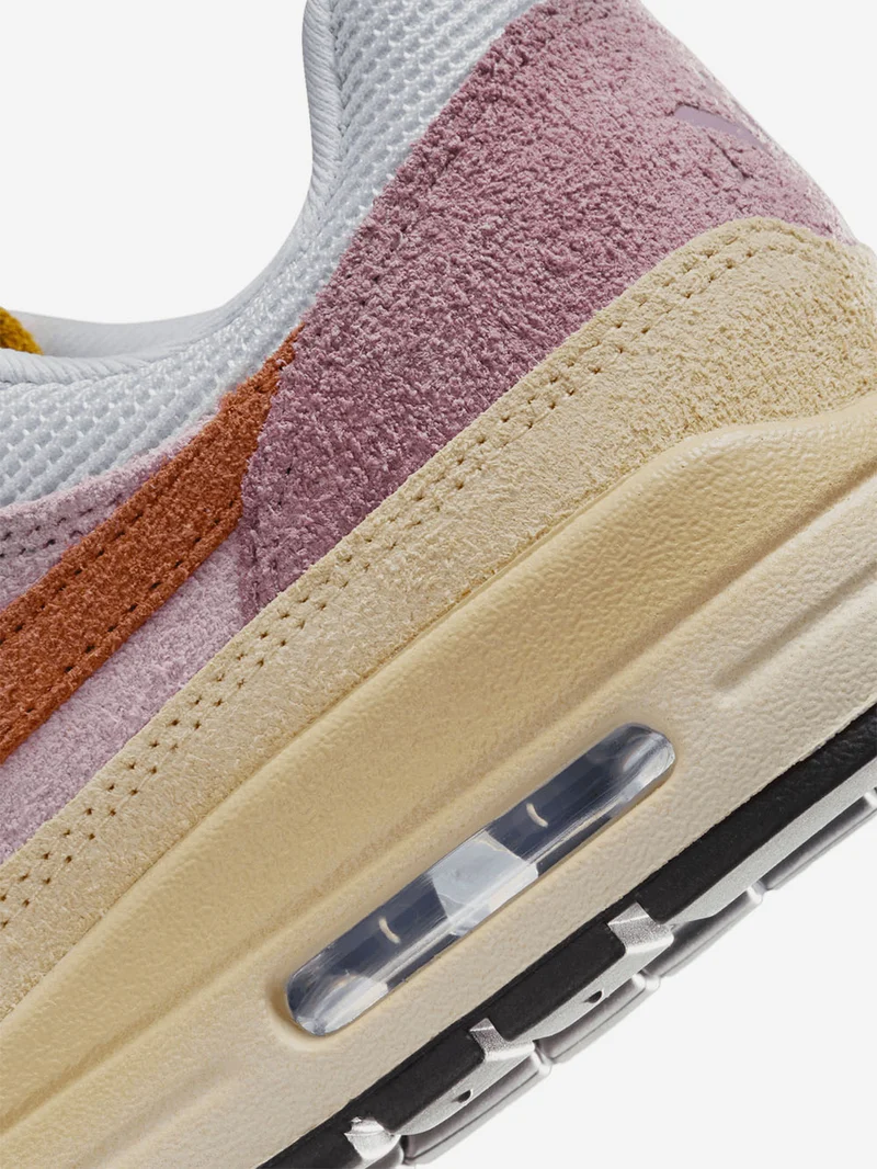 W Air Max 1 '87 Premium 'Tan Lines'
