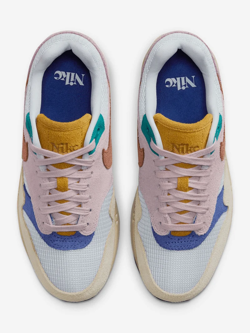 W Air Max 1 '87 Premium 'Tan Lines'