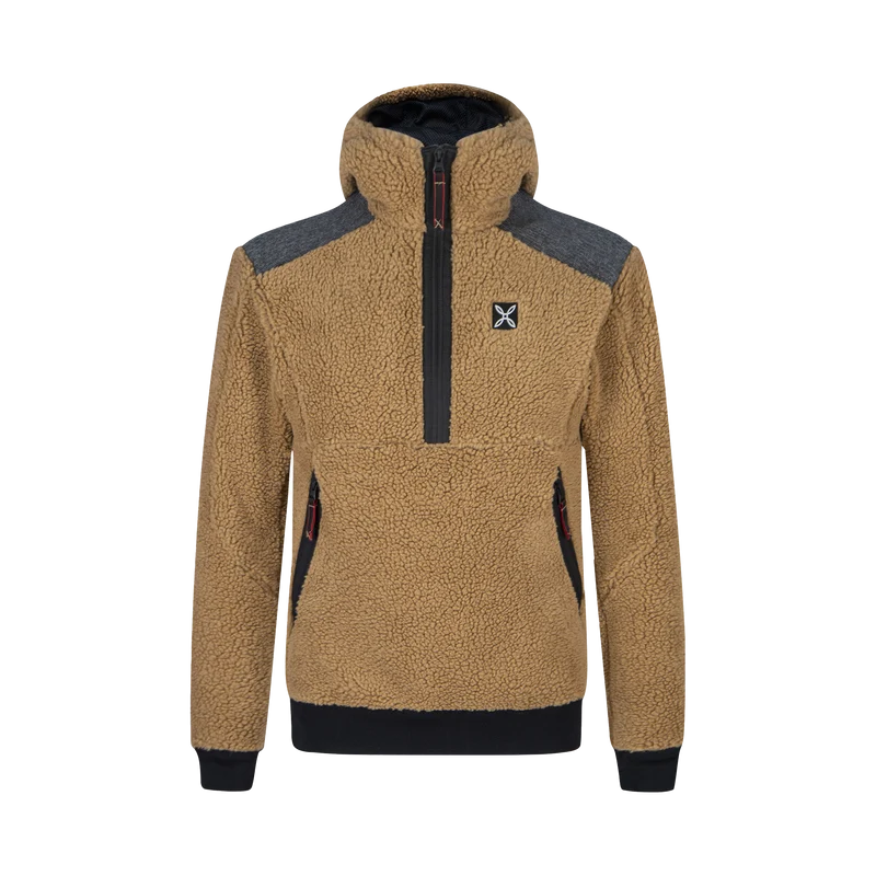 NOMAD MAGLIA