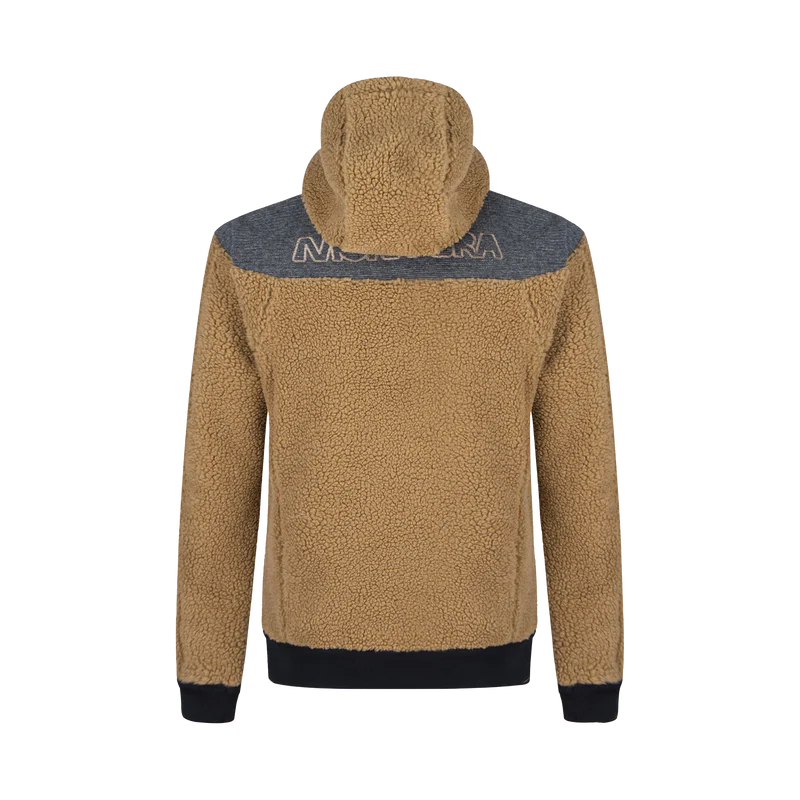 NOMAD MAGLIA