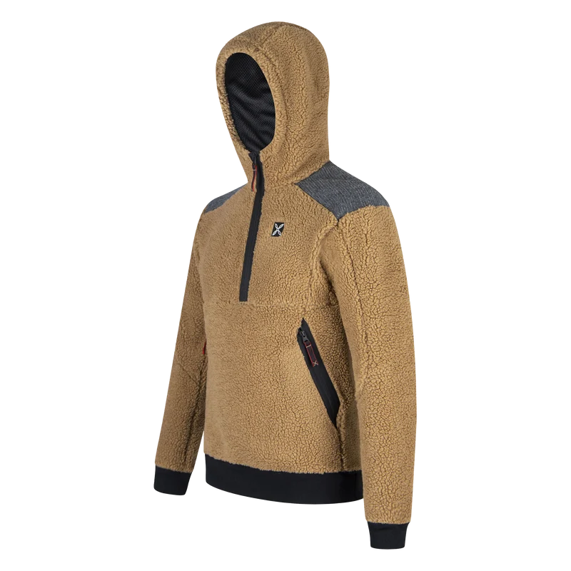 NOMAD MAGLIA