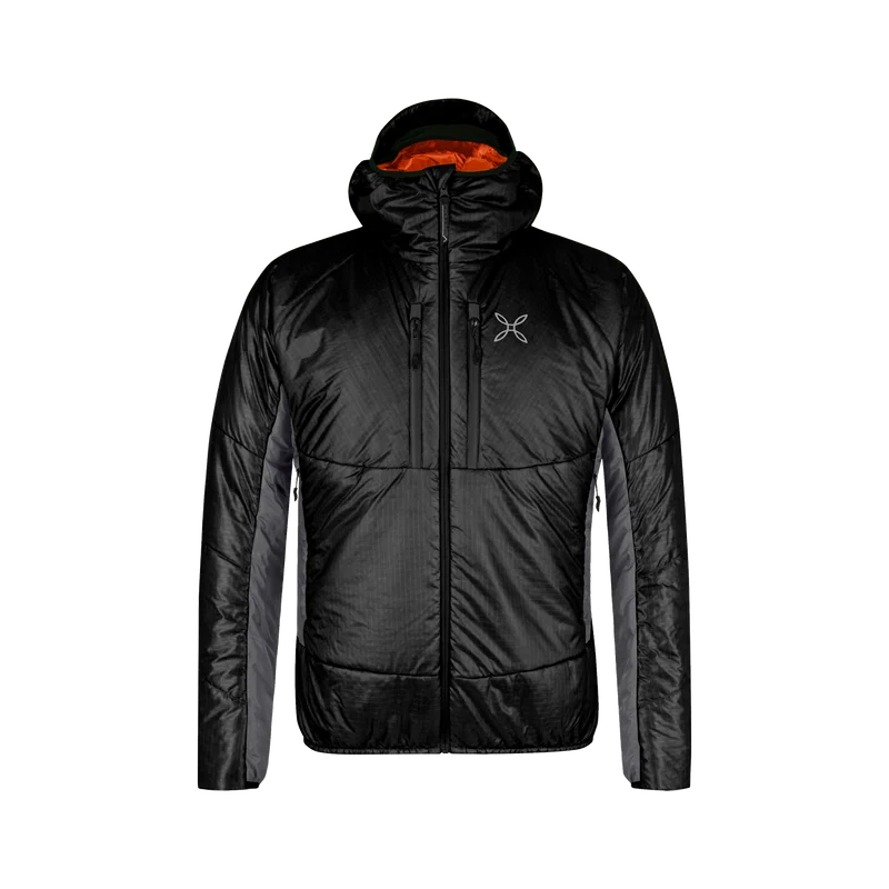 FORCE PRIMALOFT JACKET