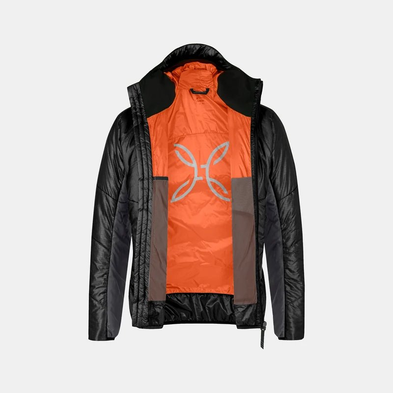 FORCE PRIMALOFT JACKET