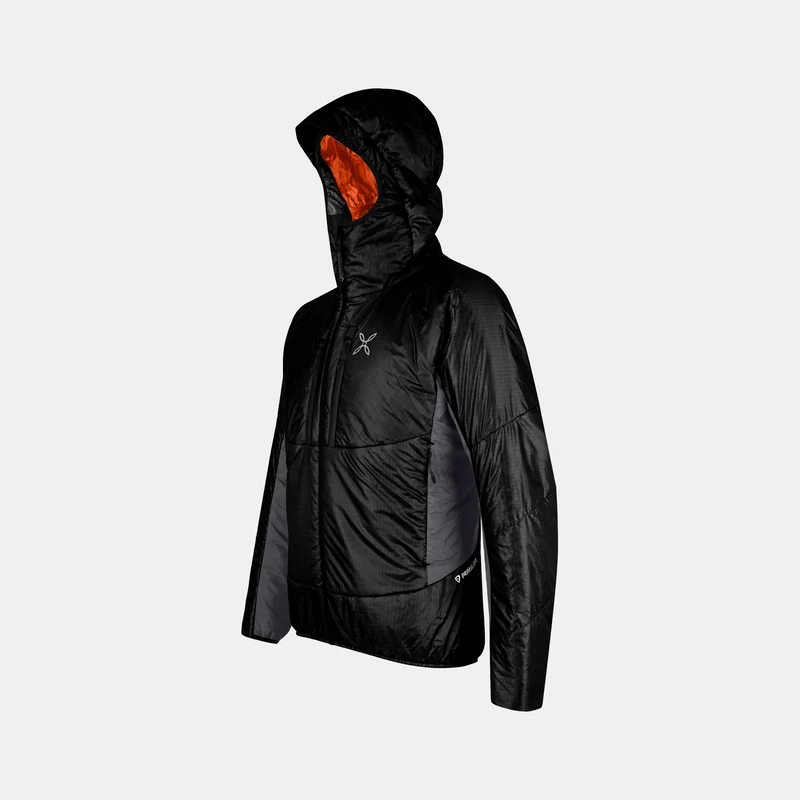 FORCE PRIMALOFT JACKET
