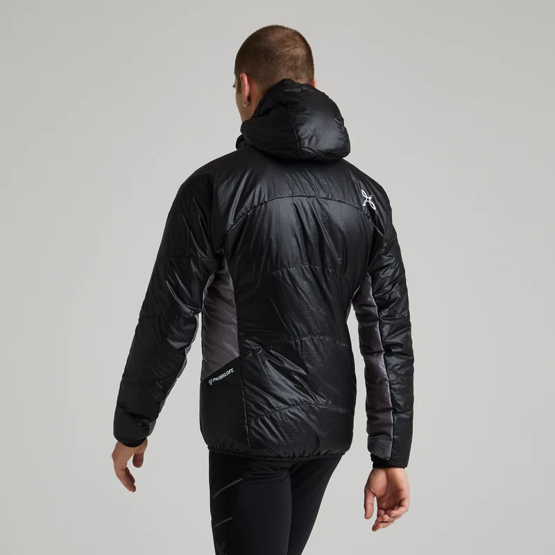 FORCE PRIMALOFT JACKET