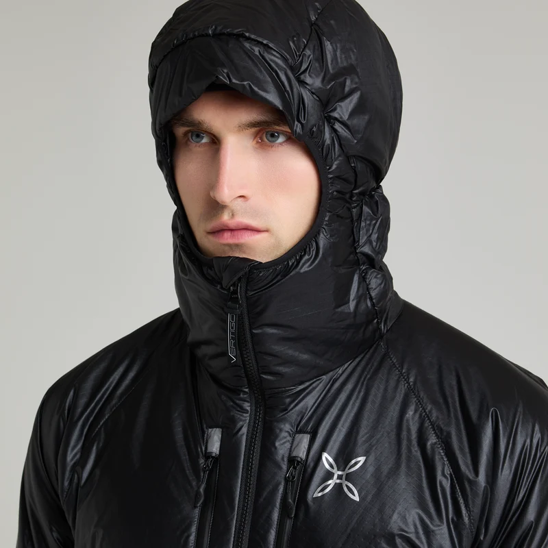 FORCE PRIMALOFT JACKET