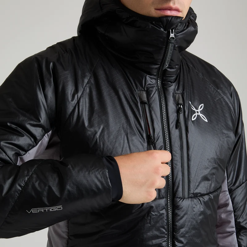 FORCE PRIMALOFT JACKET