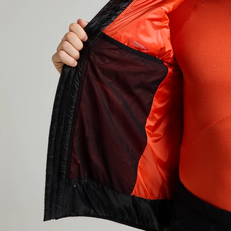 FORCE PRIMALOFT JACKET