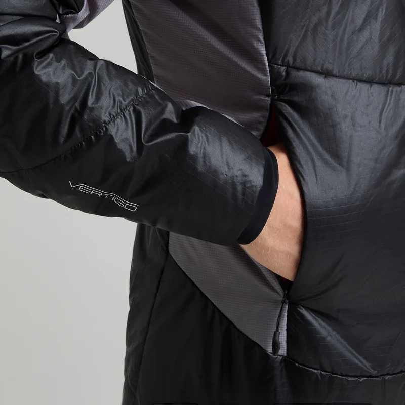 FORCE PRIMALOFT JACKET