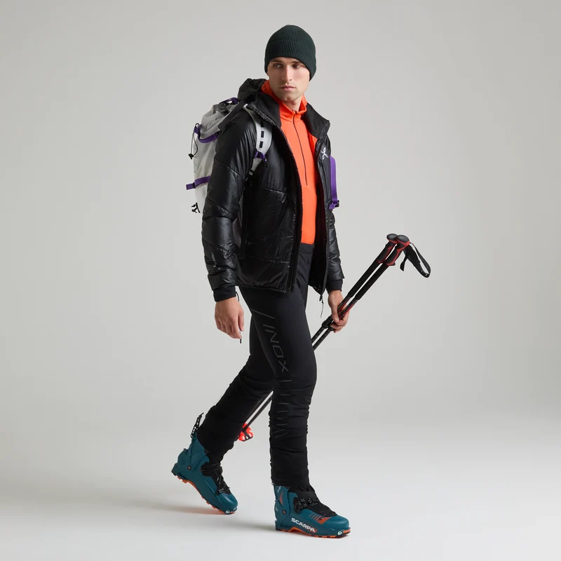 FORCE PRIMALOFT JACKET