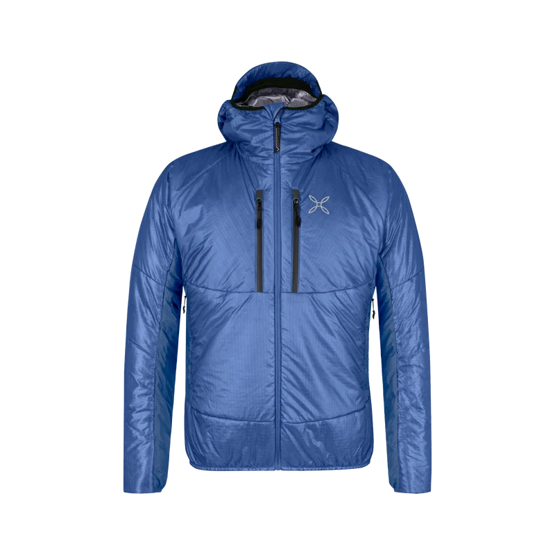 FORCE PRIMALOFT JACKET