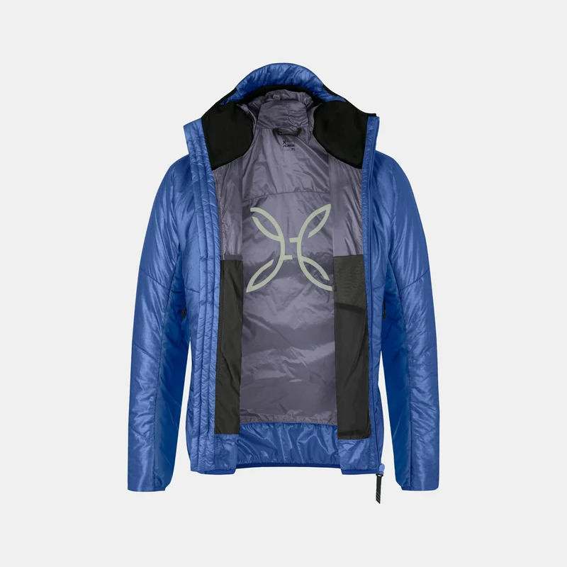 FORCE PRIMALOFT JACKET