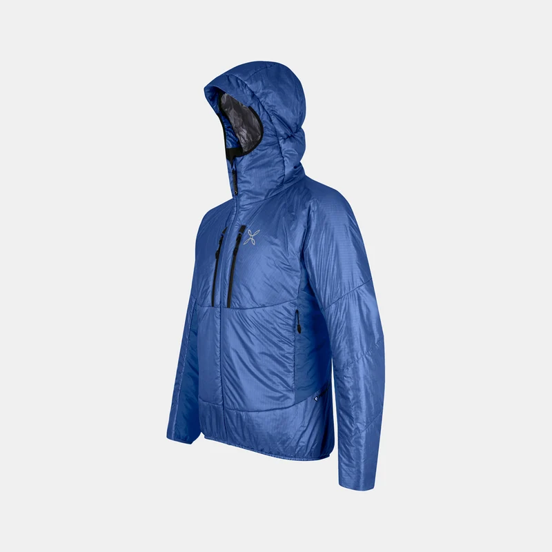 FORCE PRIMALOFT JACKET