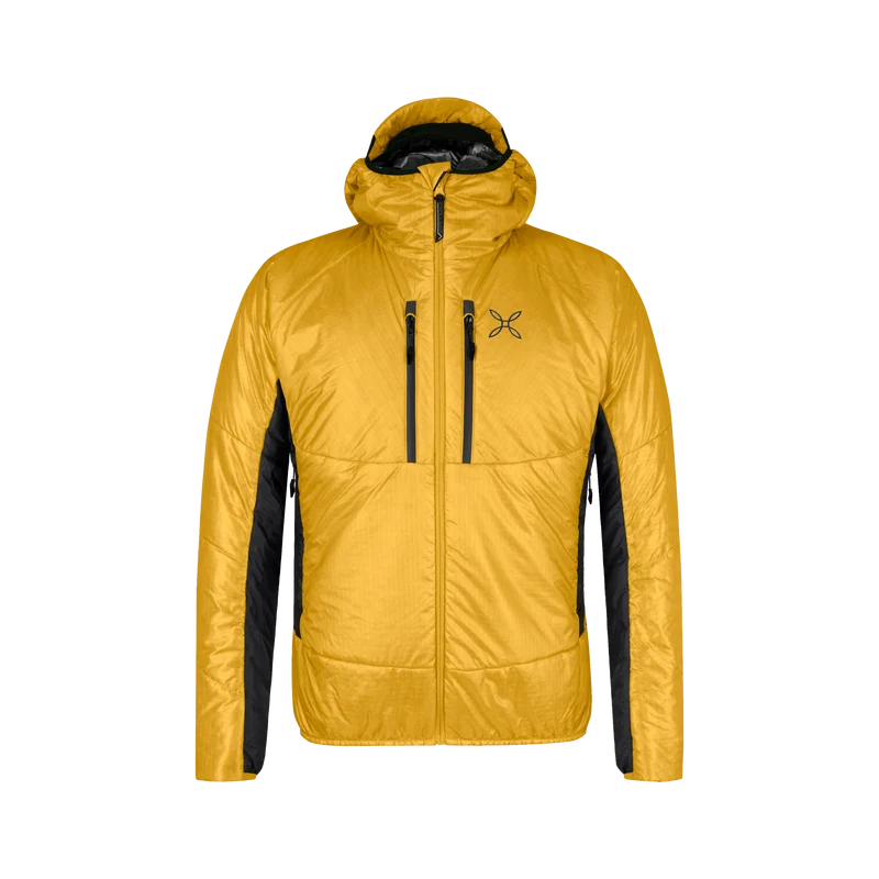 FORCE PRIMALOFT JACKET
