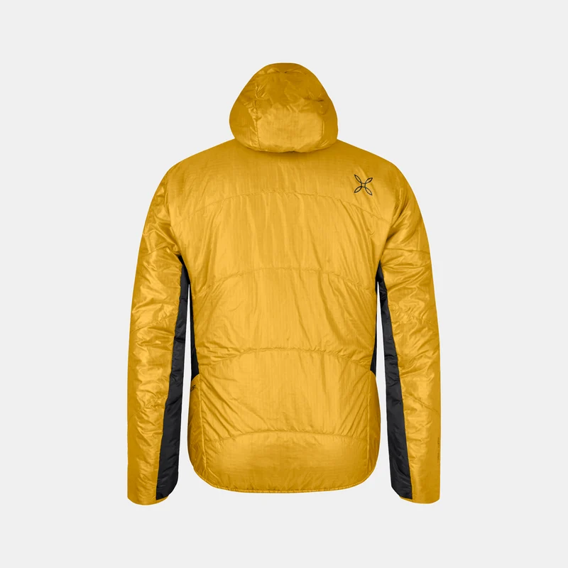 FORCE PRIMALOFT JACKET
