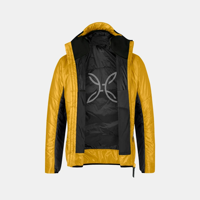 FORCE PRIMALOFT JACKET
