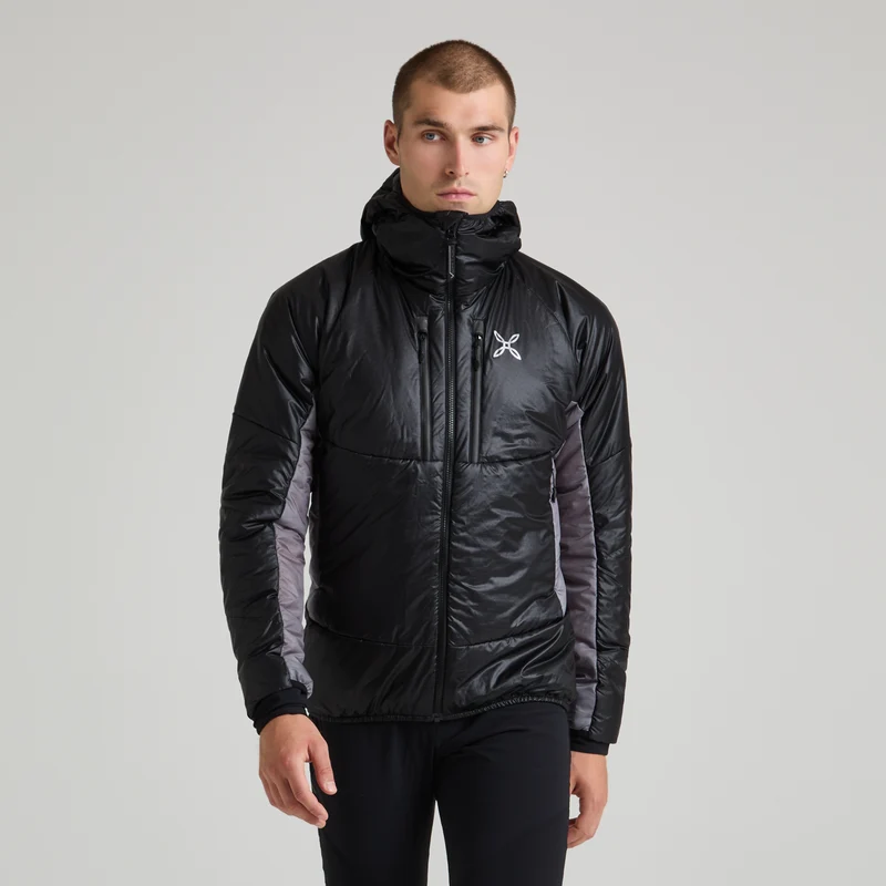 FORCE PRIMALOFT JACKET