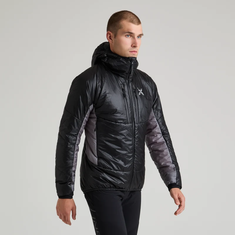 FORCE PRIMALOFT JACKET