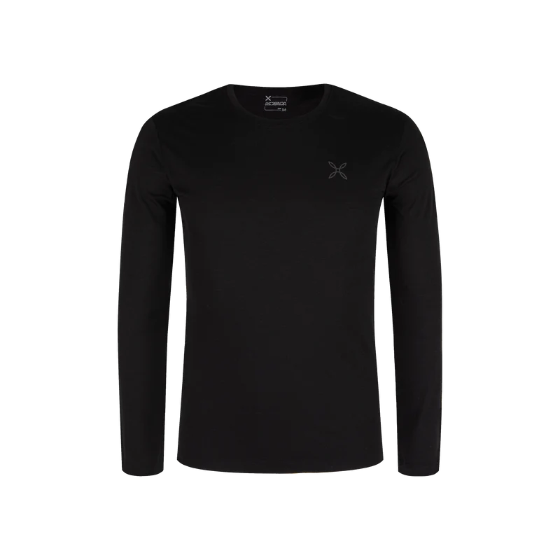 MERINO MOUNTAIN MAGLIA