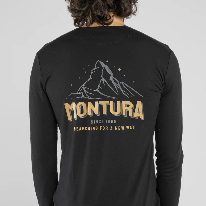 MERINO MOUNTAIN MAGLIA