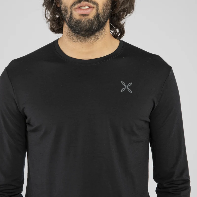 MERINO MOUNTAIN MAGLIA