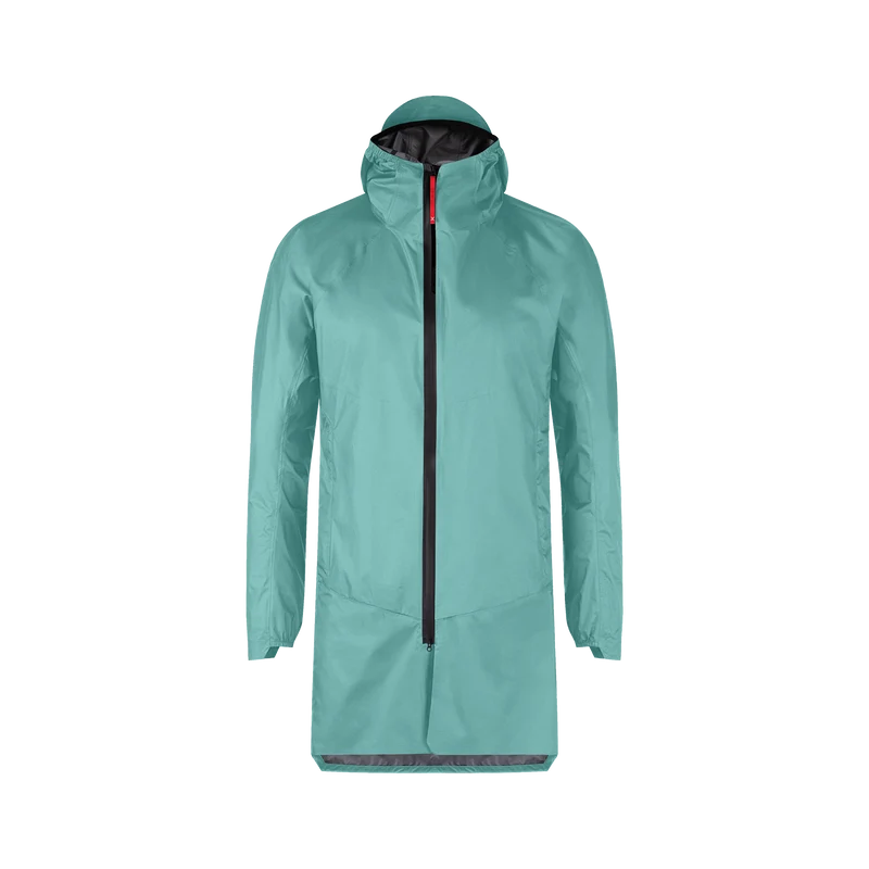 VERSANTE JACKET