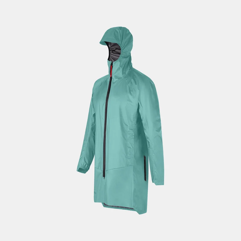 VERSANTE JACKET