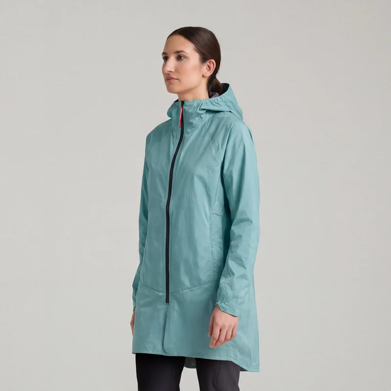 VERSANTE JACKET