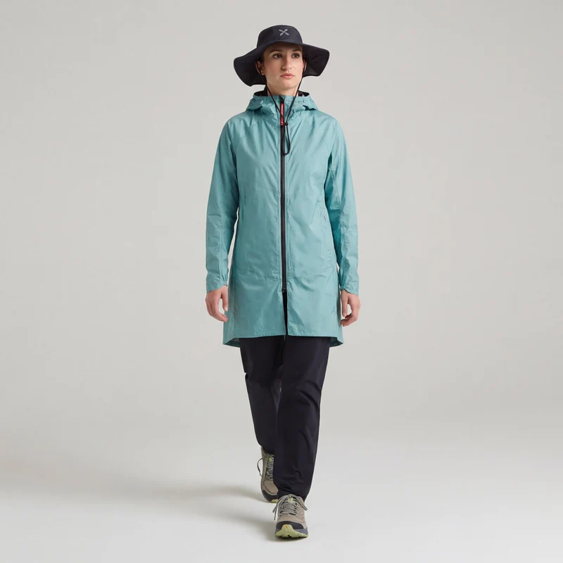 VERSANTE JACKET